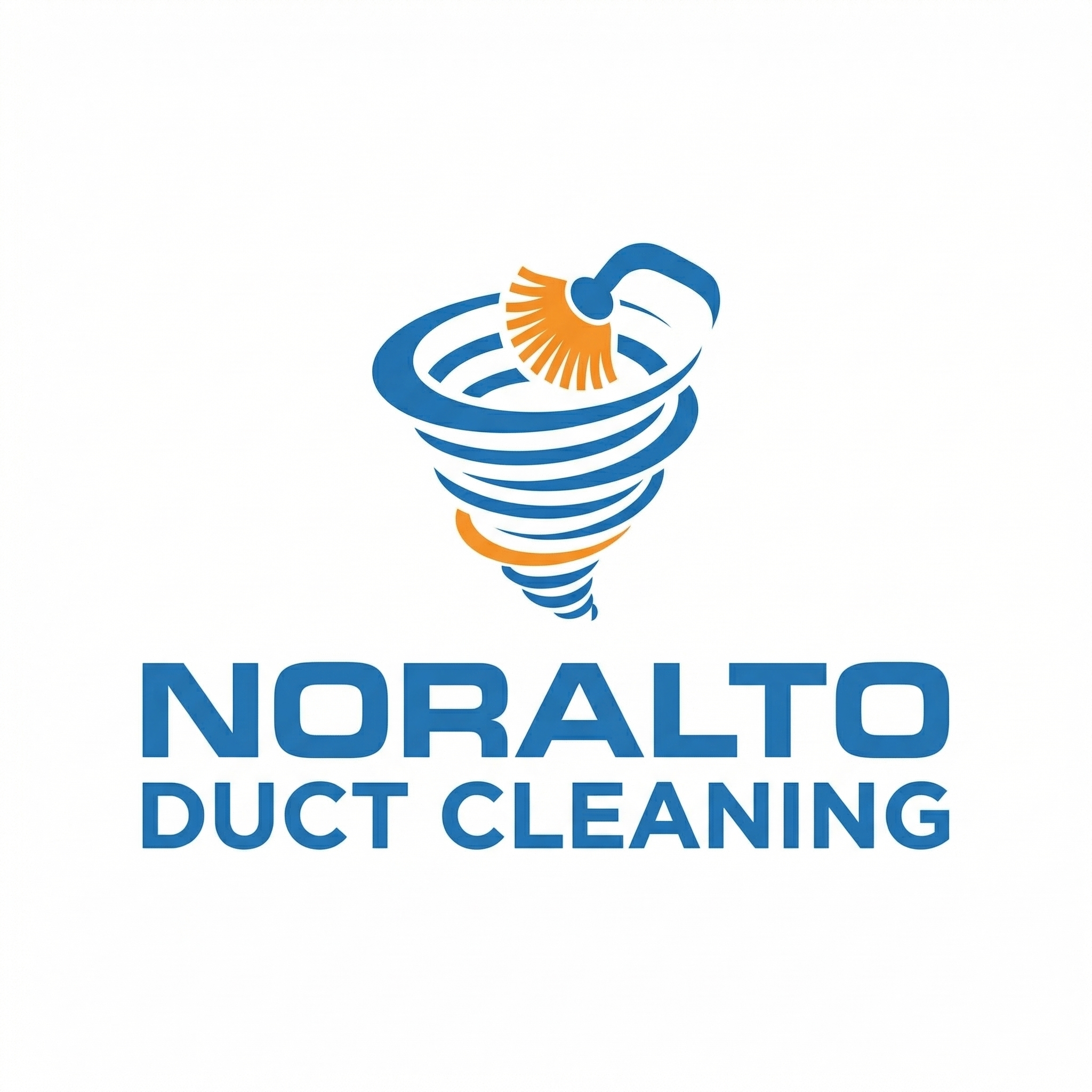 Noralto Duct Cleaning Logo